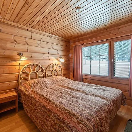 Chalet Cheminee Sauna Pas De Drap Pas De Serviette Menage Compris