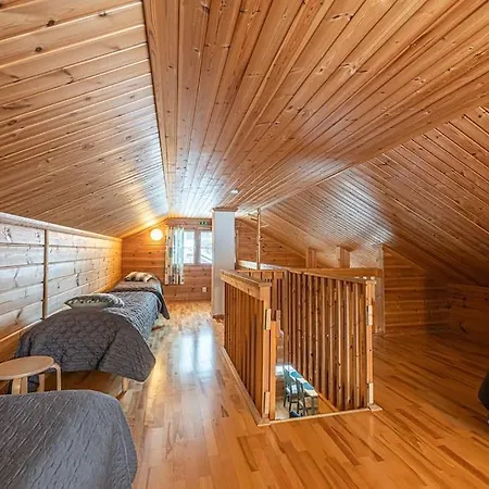 Cheminee Sauna Pas De Drap Pas De Serviette Menage Compris Levi