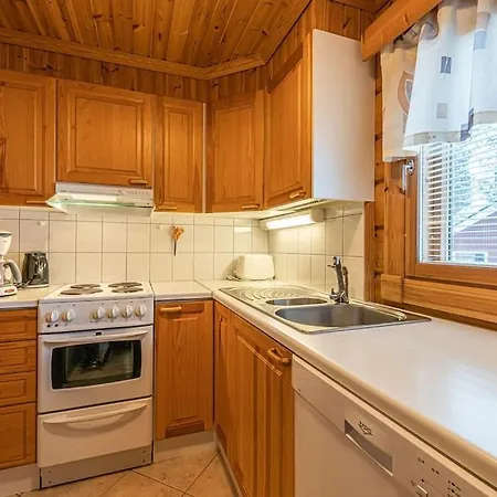 Cheminee Sauna Pas De Drap Pas De Serviette Menage Compris Chalet