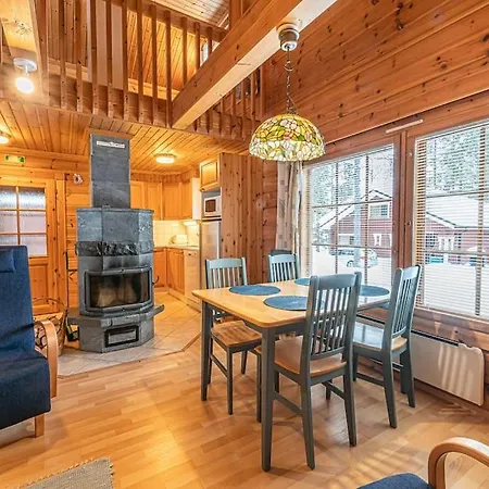 Chalet Cheminee Sauna Pas De Drap Pas De Serviette Menage Compris Levi