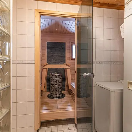 Chalet Cheminee Sauna Pas De Drap Pas De Serviette Menage Compris *