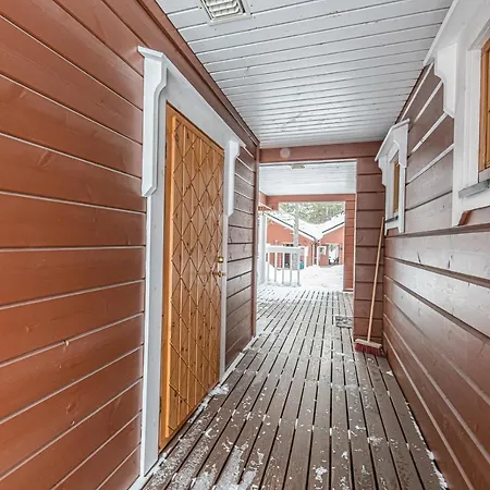 Alpstuga Cheminee Sauna Pas De Drap Pas De Serviette Menage Compris Levi
