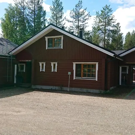 Cheminee Sauna Pas De Drap Pas De Serviette Menage Compris * Levi