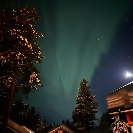 Cheminee Sauna Pas De Drap Pas De Serviette Menage Compris *