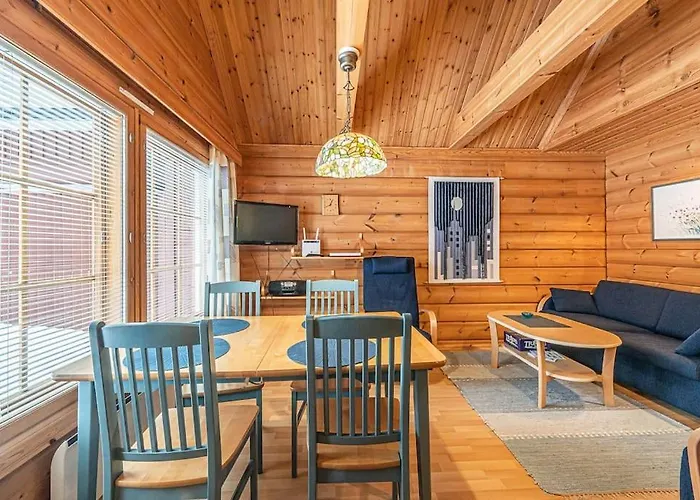 Cheminee Sauna Pas De Drap Pas De Serviette Menage Compris *