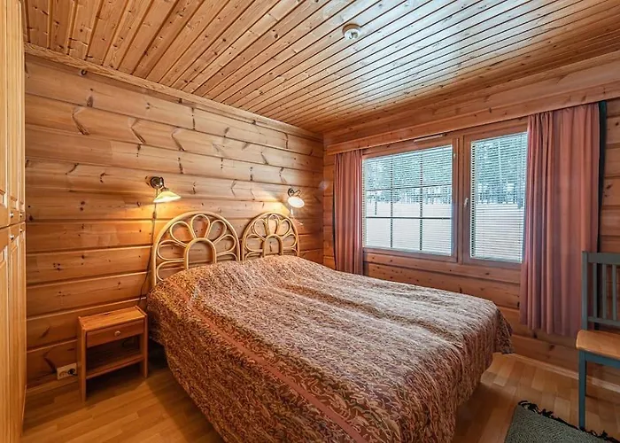Chalet Cheminee Sauna Pas De Drap Pas De Serviette Menage Compris