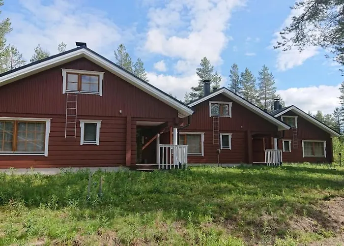 Cheminee Sauna Pas De Drap Pas De Serviette Menage Compris Chalet Levi