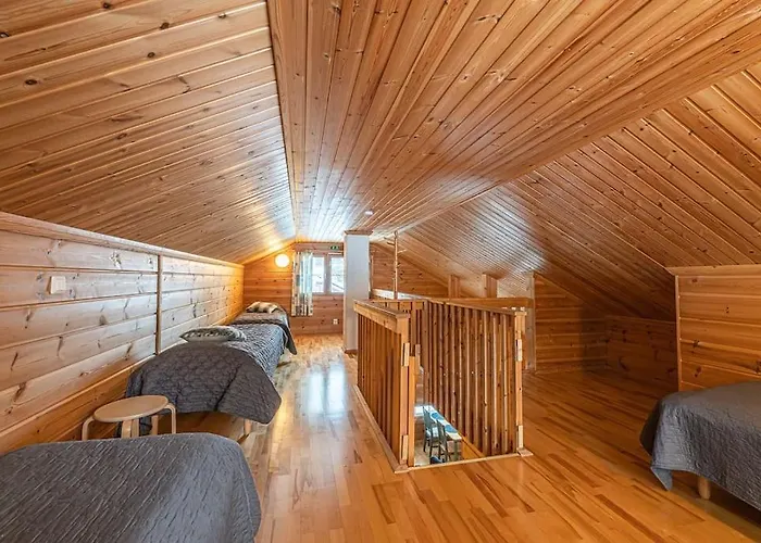 Cheminee Sauna Pas De Drap Pas De Serviette Menage Compris Levi