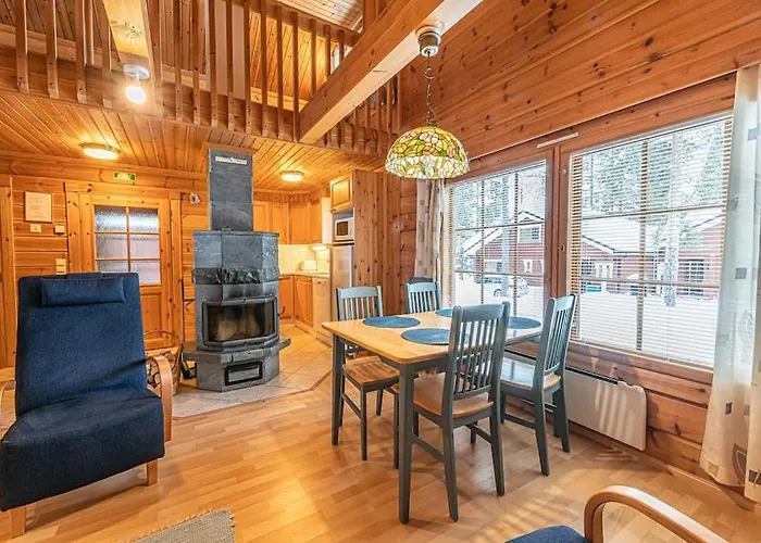 Chalet Cheminee Sauna Pas De Drap Pas De Serviette Menage Compris Levi