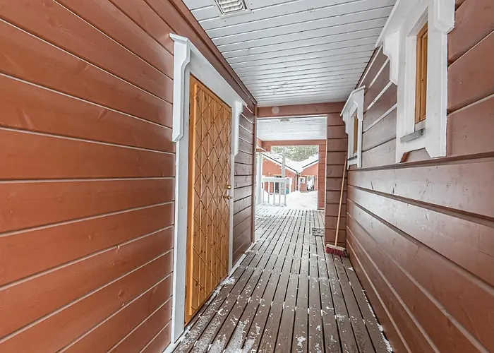 Chalet Cheminee Sauna Pas De Drap Pas De Serviette Menage Compris Levi